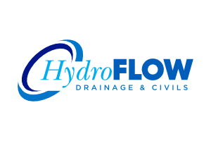 HydroFlow Logo